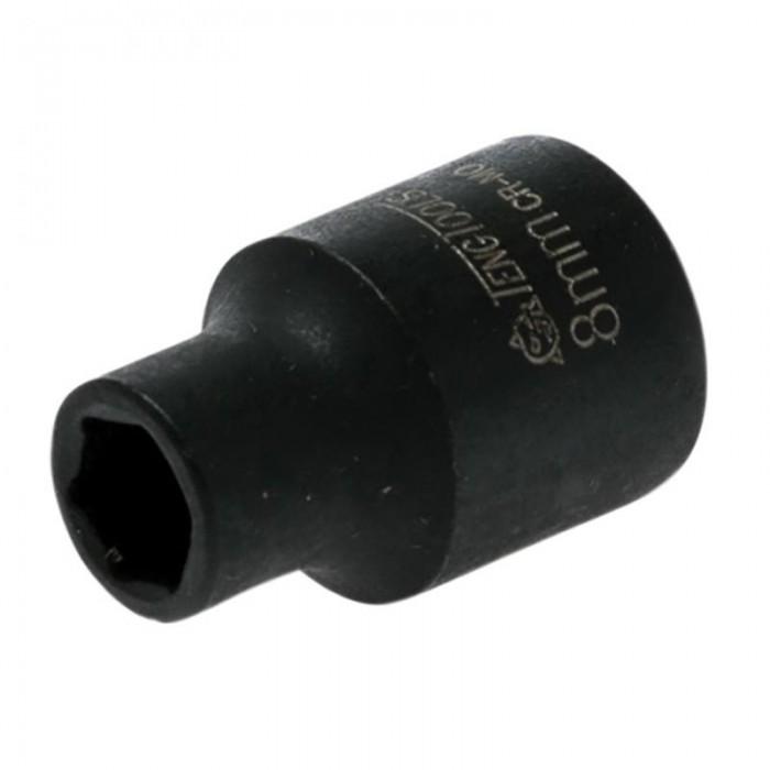 Teng Impact Socket Hexagon Metric