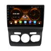 JIUYIN Android 13 Car Radio For Citroen C4 2 B7 2013 - 2016 Wireless CarPlay Android Auto Multimidia Video Car Systems