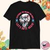 Eskimo Callboy Band Yesterday We Drank To Much Let's Do It Again T Shirt UR163 Unisex T-Shirt