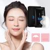 TWINZEN Nasolabial Folds Patches, Forehead Wrinkle & Smile Line Patches, Microcrystalline Wrinkle Removal Lift Sticker, Anti-Wrinkle Mask for Fore