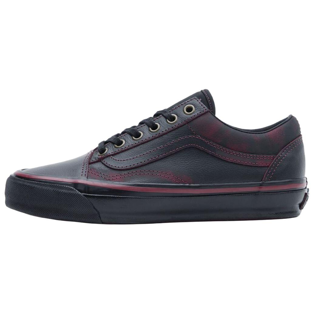 Vans x Tania Cruz Premium Old