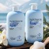 EMWM Sea Salt Scented Shower Gel, 800ml