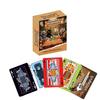 Southeast Asia Cross-Border E-commerce Thai Version Card Game: Casual Party Entertainment