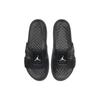 Air Jordan Hydro 8 Slide 'Black' CD2803-001