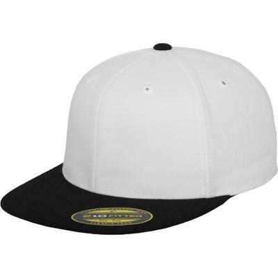 Flexfit by Yupoong Premium 210 Fitted Two Tone Baseball Cap