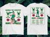 2 Seiten Mariah The Scientist Hearts Separat Verkauft Tour Shirt S-5XL EM1507