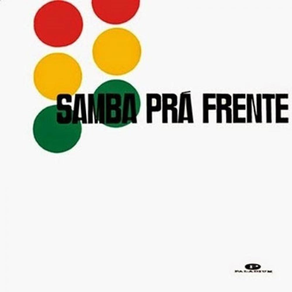 

Samba Trio Samba Pura French Complete Limited Production