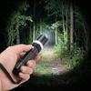 Aluminum Zinc Zinc Alloy Ultra Bright LED Flashlight Mini Handheld Flashlight Mini Flashlight  Fishing