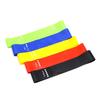 5Pcs Resistance Band Hip Band Hip Band for Legs Butt Stretching Exercise Band Heavy Resistance Rings Nonslip Circles Hip