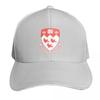 Canadian Of University marty mcgill university logo canadian university martlet french  james mcgill Baseball Cap