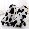 Tier Kigurumi Hausschuhe für Kinder Erwachsene Pyjama Schuhe Cartoon Einhorn Dinosaurier Winter Warme Krallen Schuhe