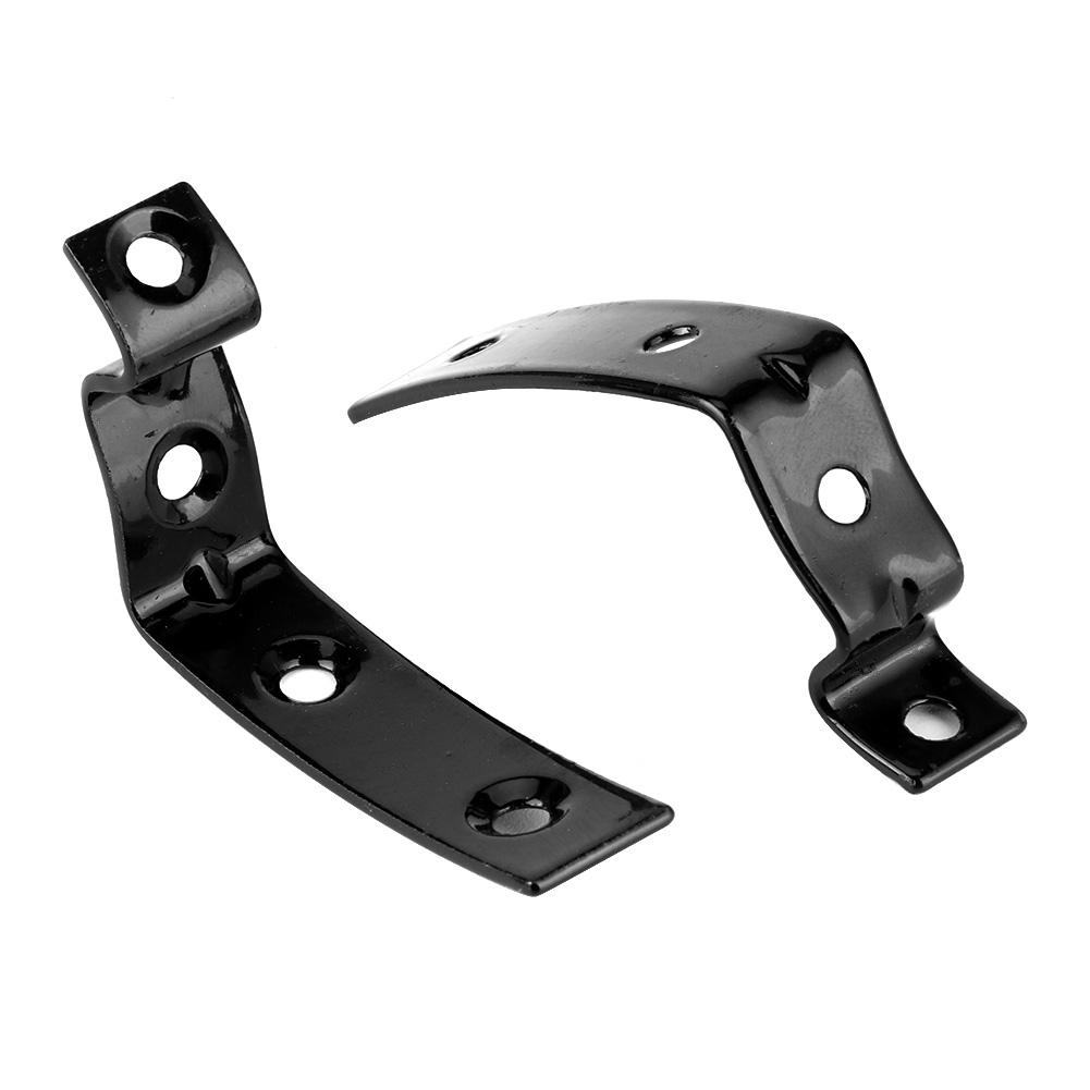8E0880802 Glove Box Hinge Repair Glove Box Lid Hinge Repair Fix Kit for A4 S4 RS4 B6 B6 B7 8E 8E2857131 Hinge Bracket Repair