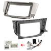 Android Carplay Car Radio For Lexus RX300 RX330 RX350 2003-2009 Multimedia Player Head Unit Stereo GPS Navigation BT WIFI 4+64GB