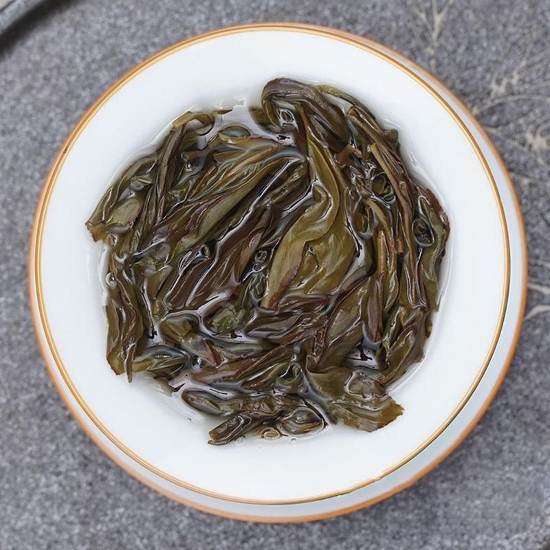 Organic Phoenix Dancong Tea 50g Fragrant New Tea from Chaozhou Dancong