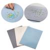 3Pcs/set Sponge Bead Mats for Beading Art Accessories and Tools Soft Sponge Hand Cushion Bead Pad Non-Slip Soft Mat