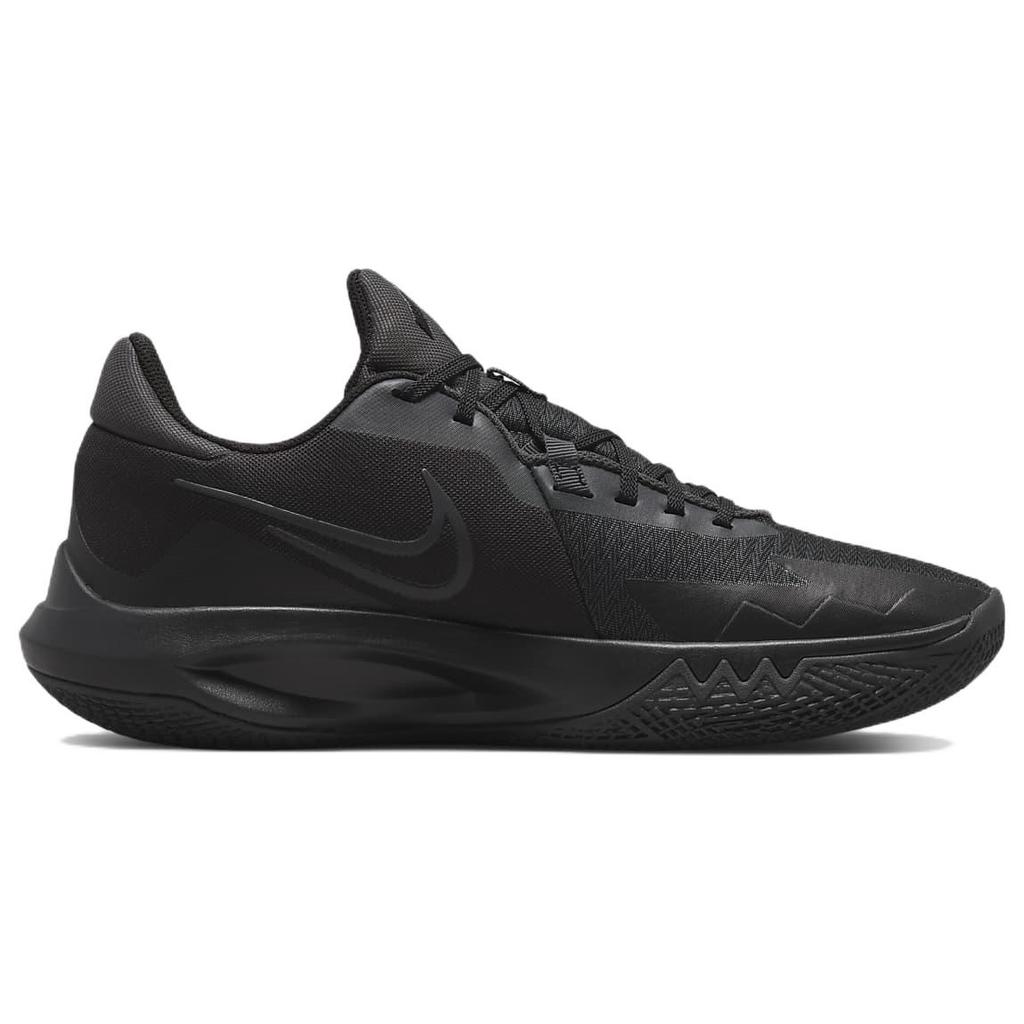 New Nike Precision 6 Black Anthracite DD9535-001