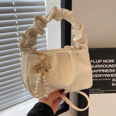 Mode Veelzijdige Handtas Nieuwe Schouder Messenger Tas