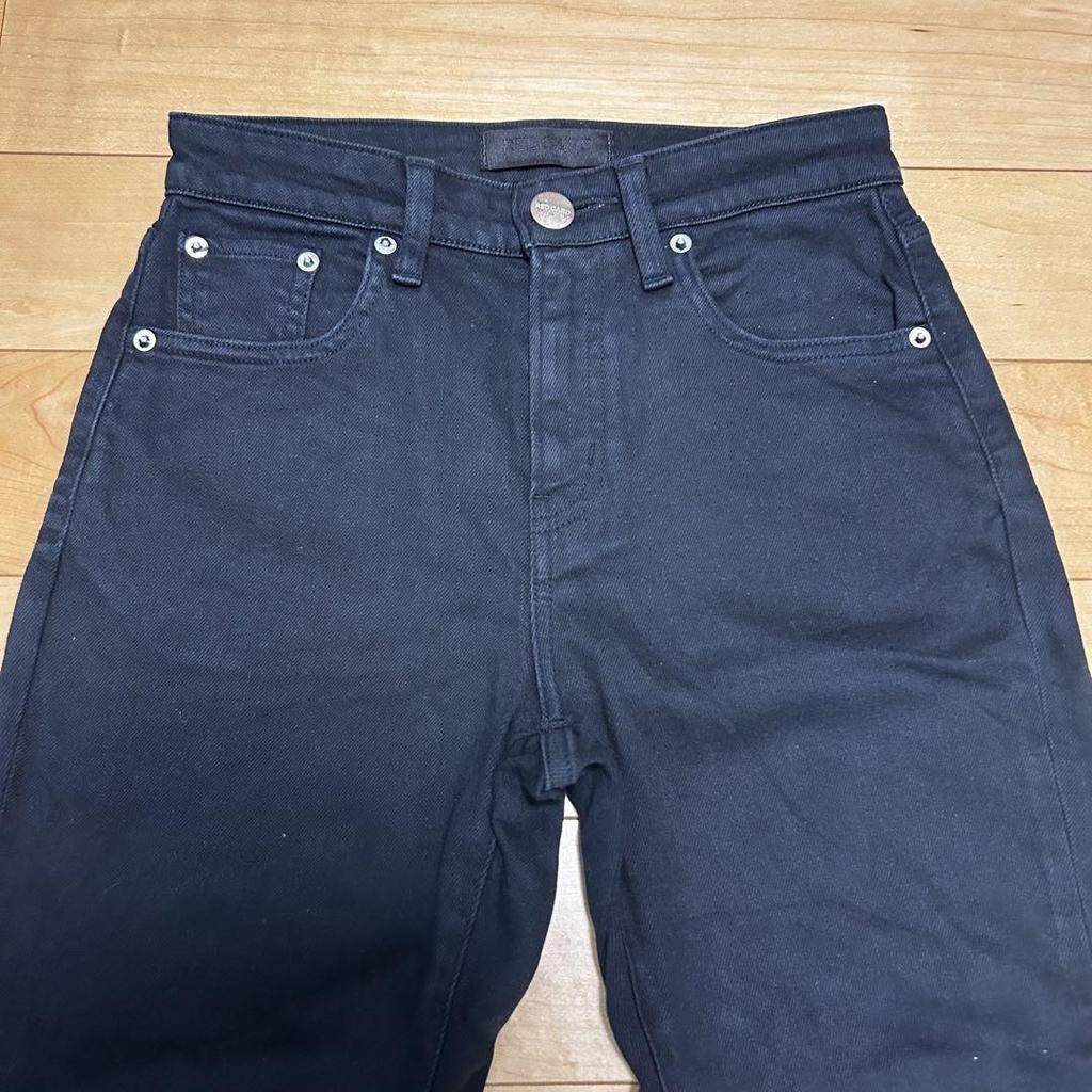 [USED] RED CARD TOKYO 56303HR Denim W22 Bts13m