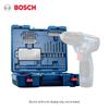 Bosch Accessory Bits Set Compatible with Bosch GSB Series 12V Li-Ion Drills