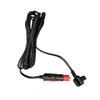 Car Refrigerator Power Cord Fridge Freezer Power for ARB Car Cigarette Lighter Adapter Fridge Heater Extension Cable 2M 12V