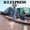 LP Record B.T. EXPRESS  NonStop RS41001 Roadshow 1975 US SoulFunk Used