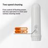 Home Use Portable Handheld Bidets Long Nozzle for Pregnant Moms Safe and Accurate Baby Washing