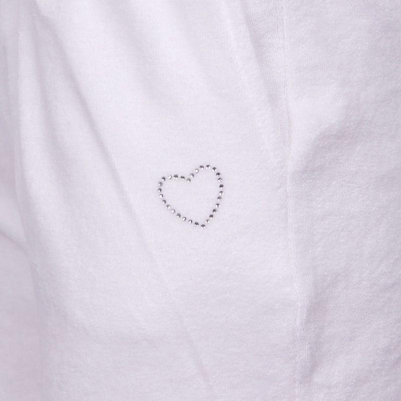 Sasha Tangerine Shorts Js23-316-09 Woman JOSEPH 'IN