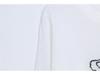 Women's Saturn Embroidery Slim Fit Long Sleeve Linen Cardigan - Versatile Spring/Autumn Knitwear