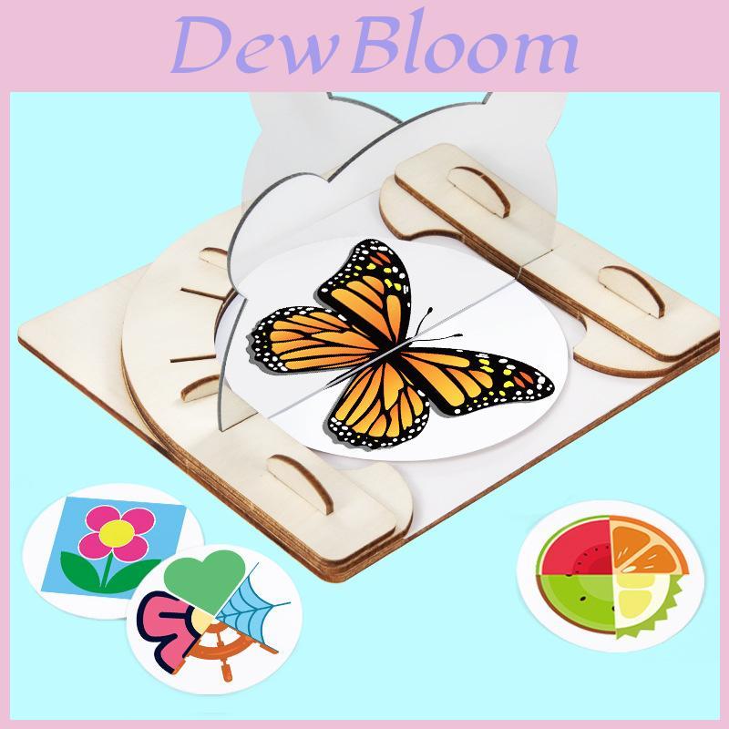 Science Experiment Mirror Kit With Reflective Technology For Student Handson Learning
