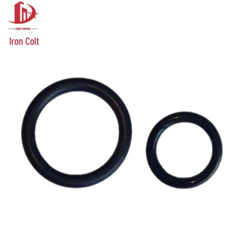 Iron Horse Air Respirator Accessories