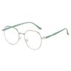Anti Radiation Eyeglass for Woman Eye Glasses Anti Blue Light Eyewear Eyeglasses Fashion Computer Glasses for Men