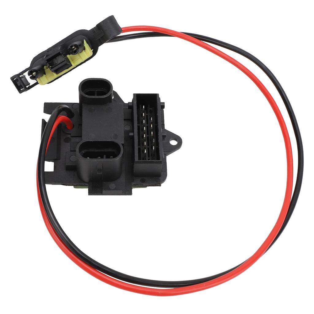 Heater Blower Fan Motor Resistor 7701208226 Resistor Module Replacement for Vauxhall Vivaro 2001 To 2014