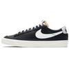 Nuove Blazer Low 77 Nero Bianco DA6364-001