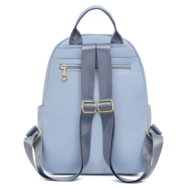 Women's Backpack Water-repellent Backpack