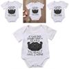 Premium Quality Nouveau-n Fille Bb Enfants Barboteuse Combinaison For Stylish Outfits