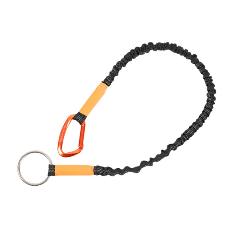 Water Rescue Safety Cow Tail Tether