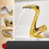 TLXT Bathroom Sink Faucet