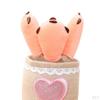 Cute Potted Plants Plush Toys, Lovely Stuffed Doll, Car office and home Drcorative Small Gadget for