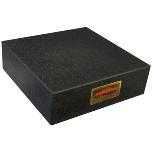 OSS Precision Stone Surface Plate (JIS0 Class) 100~100mm 102-1010L0