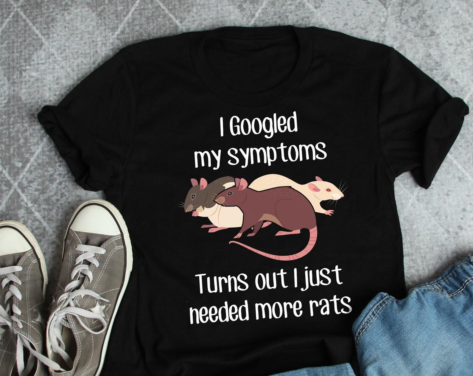 Rat Shirt,  , Funny Rat Lover Gift, Cute Rat T-shirt, Pet Lover Tshirt, Tee, Tops, Mouse, Rat Mom, Rat Dad, Rattie, Albino Hooded. 120