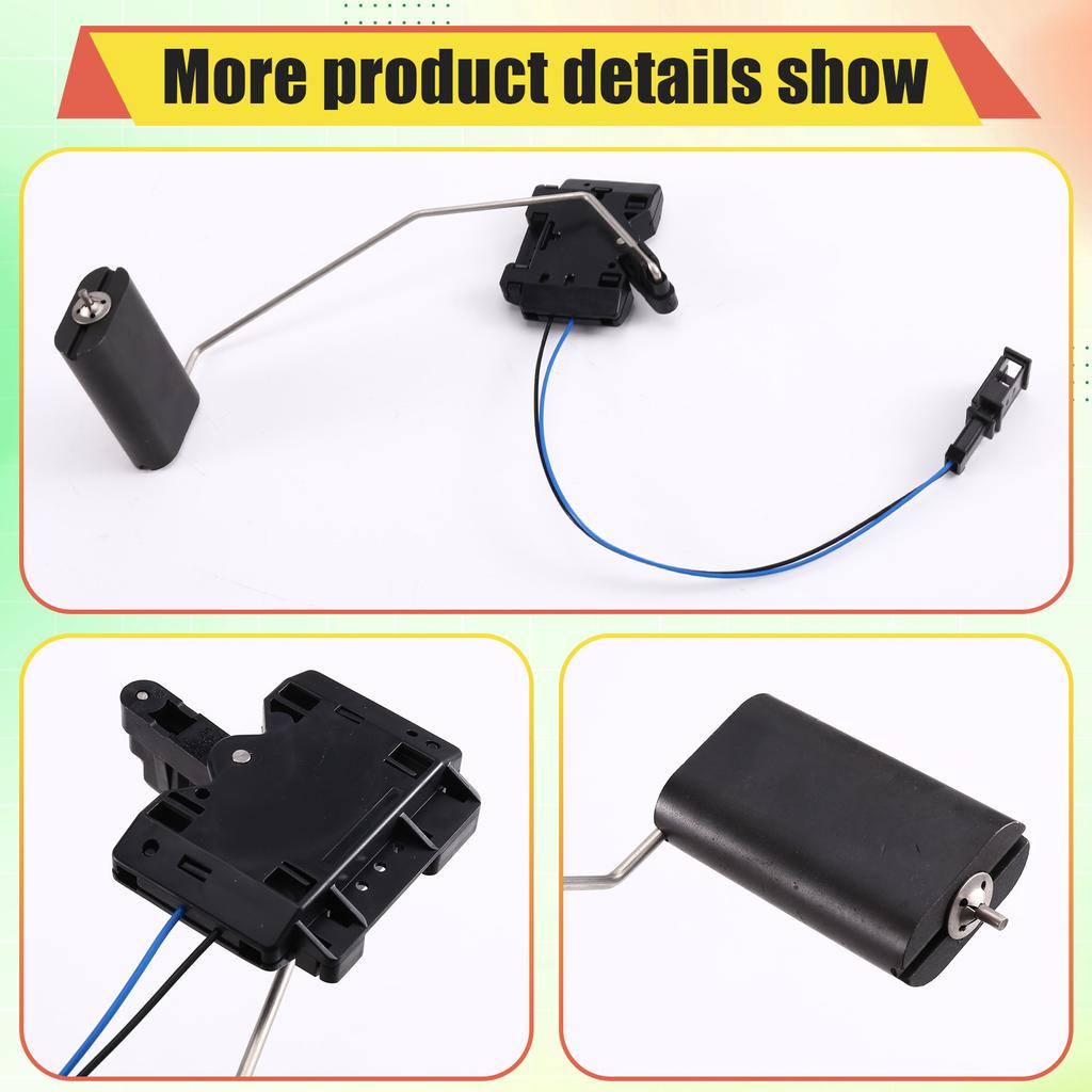 New-Fuel Level Sensor Oil Level Sensor For Land Rover Range Rover Sport(LR042716, LR021911, LR015000) L320 2005-2013