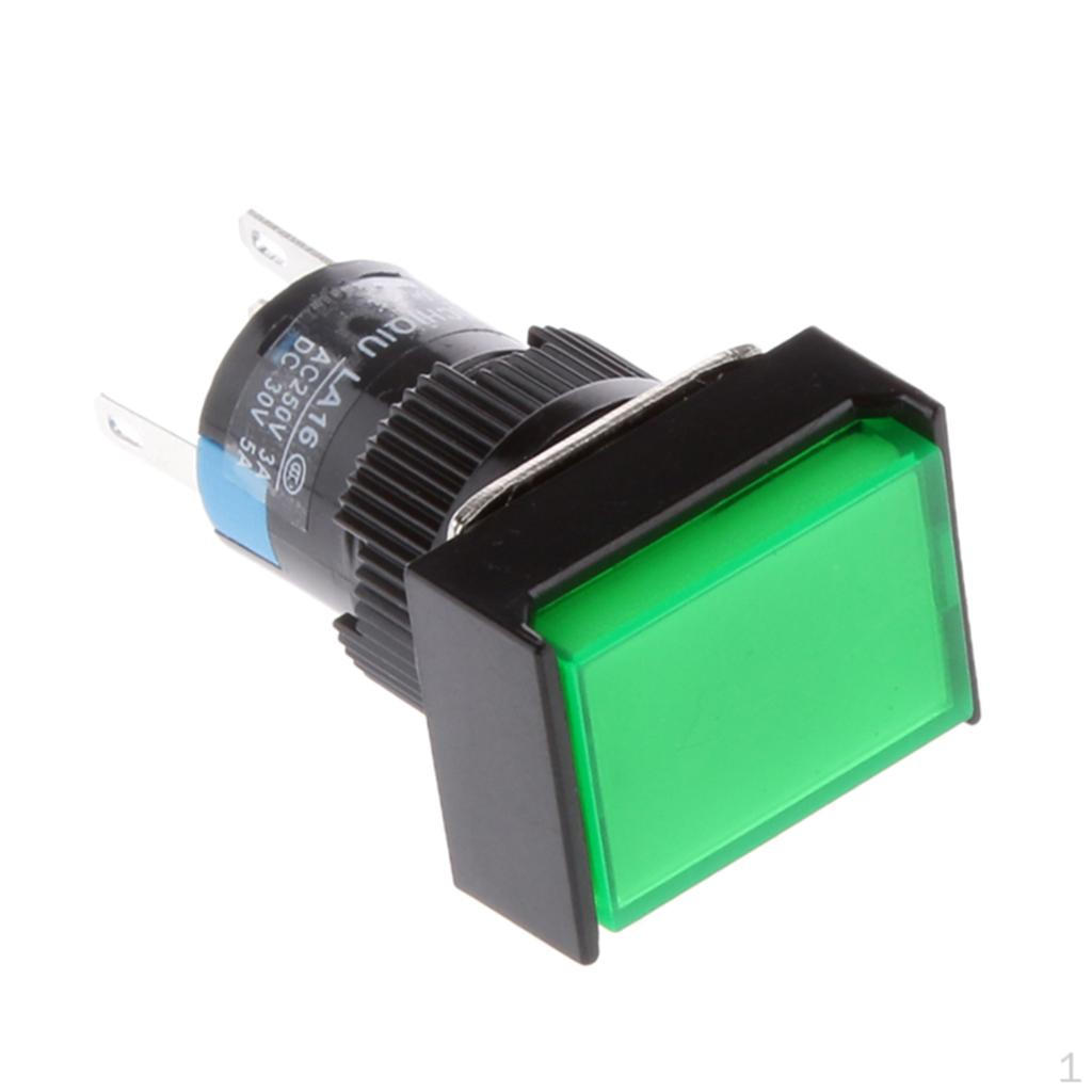 

Кнопка, мгновенная зелёный