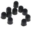 40 Pieces Tips Replace Nib Capacitive 8.0mm 5.8mm