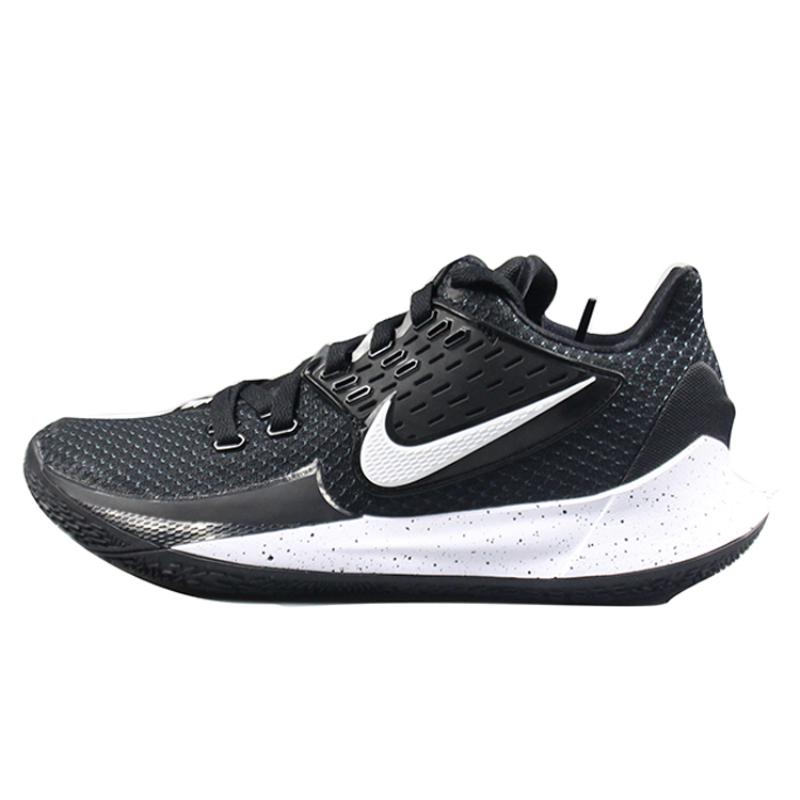 Nike Kyrie 2 Low Tb Promo Black White Nike CN9827-002