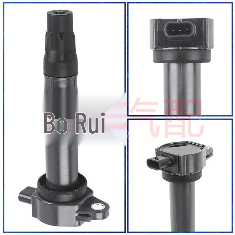 High Voltage Ignition Coil Pack 04606824AB for JEEP, Chrysler, Compass, Patriot, Caliber