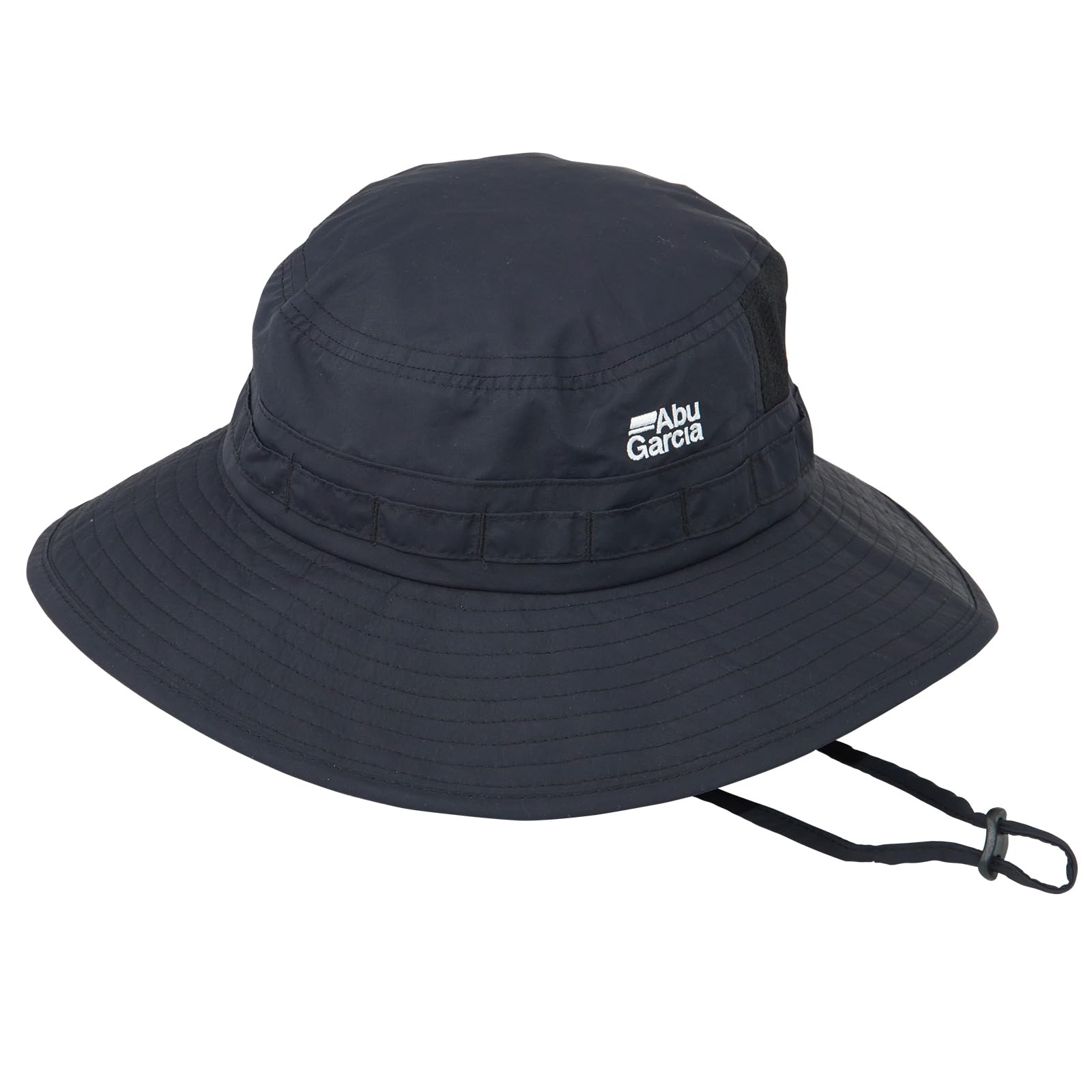 

AbuGarcia Mesh Safari Hat Черный