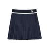New MLB Casual Short Skirts Women's Navy 3FSKG0334-07NYD