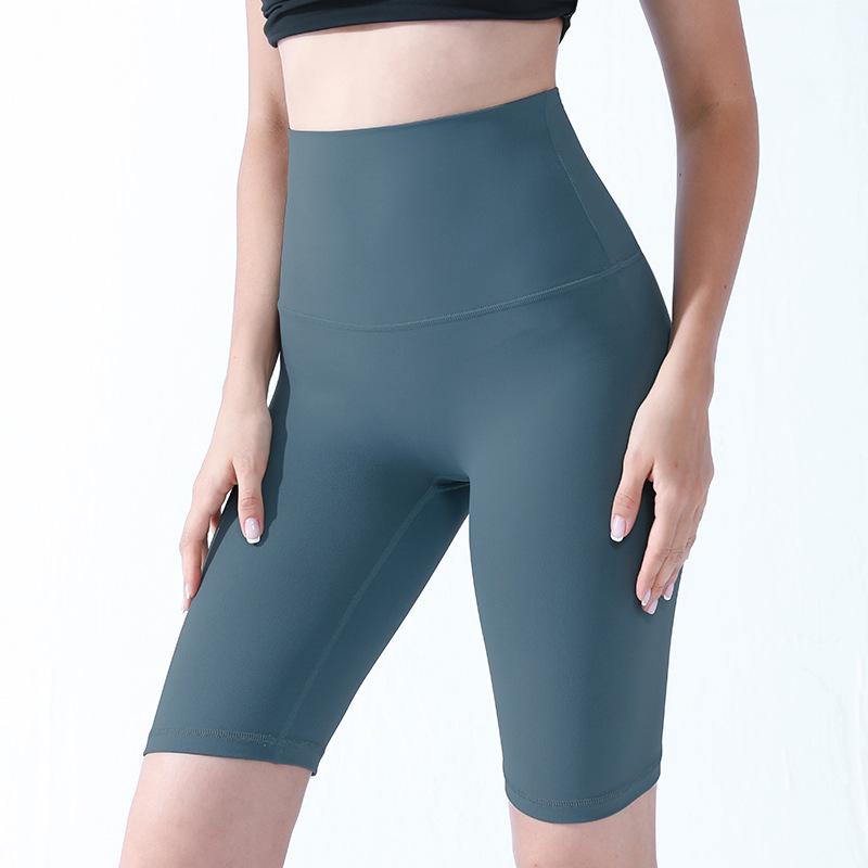 Sports Yoga Leggings Shorts 