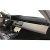 For SsangYong Actyon I II Pickup Kyron Sports Mk1 Mk2 Dashmat Dashboard Cover Instrument Panel Pad Dash Mat Anti-Dirt Ornaments