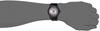 Emporio Armani Men's Ar11176 Silver Silicone Japanese Quartz Fashion Watch
